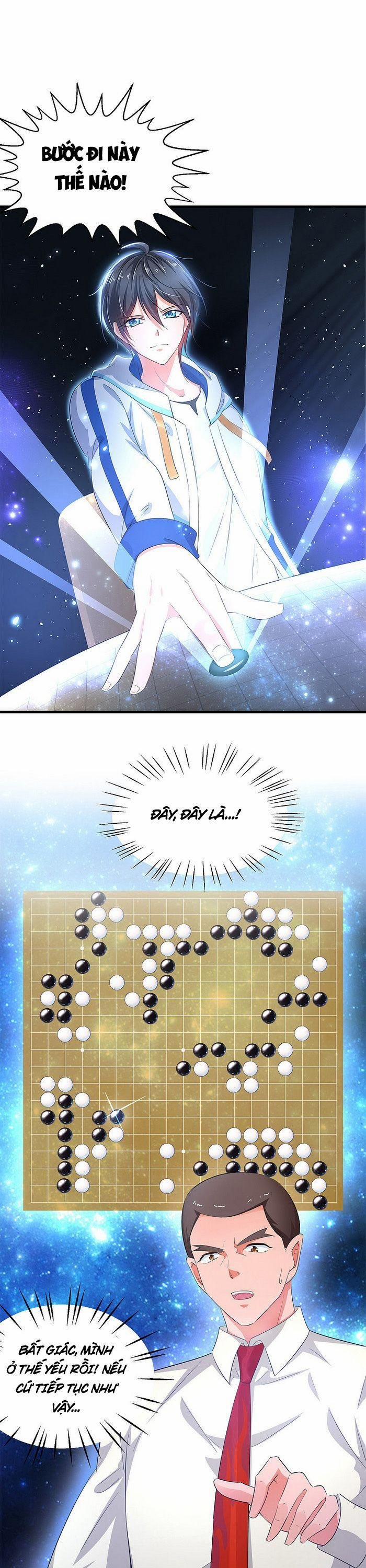 Vô Địch Học Bạ Hệ Thống 77 trang 6