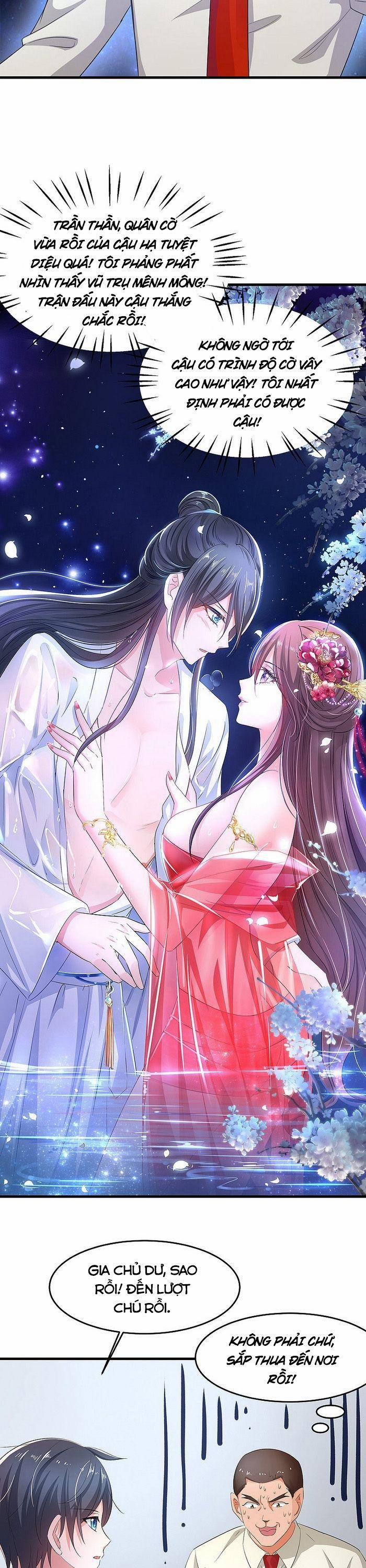 Vô Địch Học Bạ Hệ Thống 77 trang 7