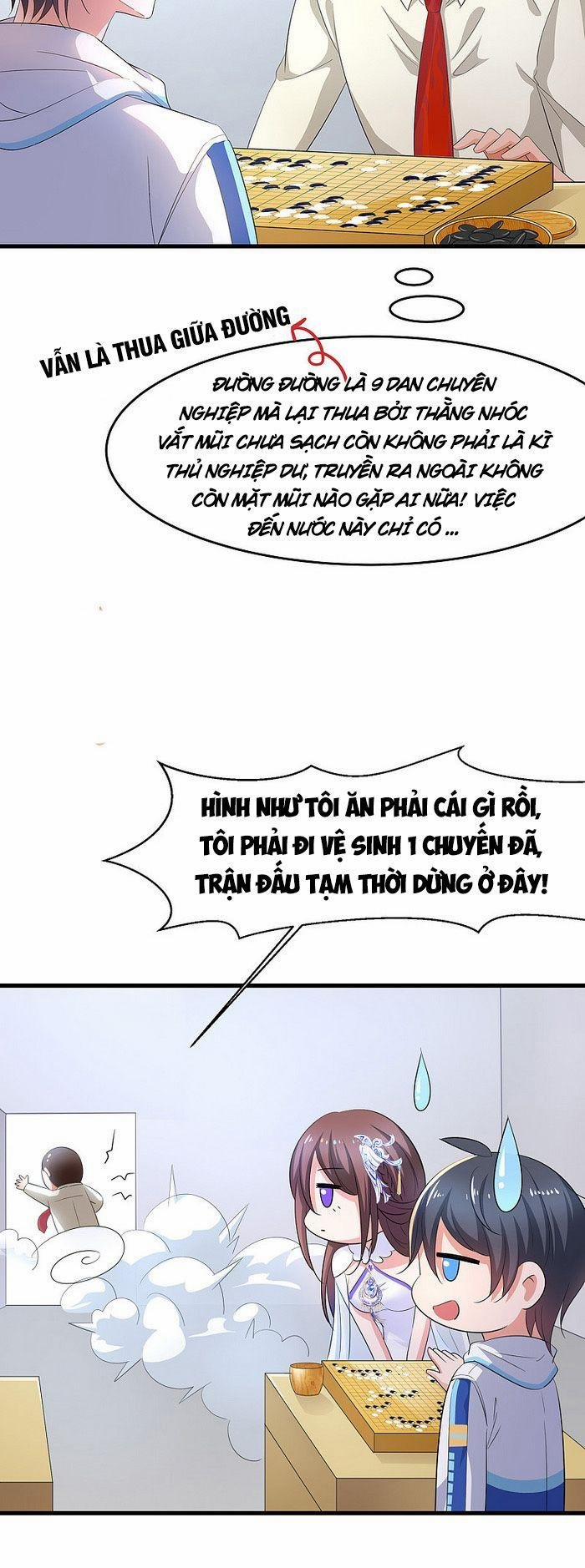 Vô Địch Học Bạ Hệ Thống 77 trang 8