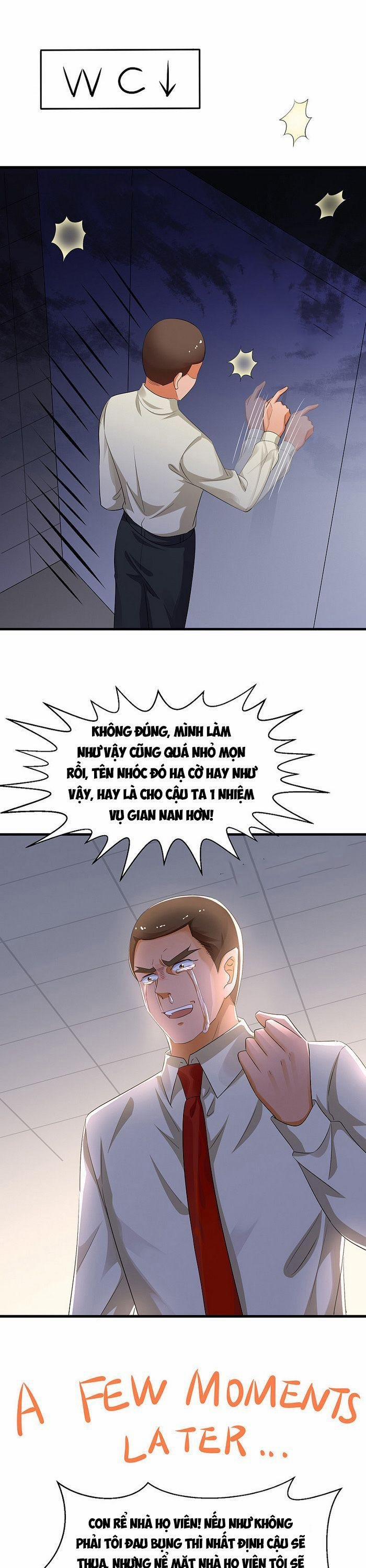 Vô Địch Học Bạ Hệ Thống 77 trang 9