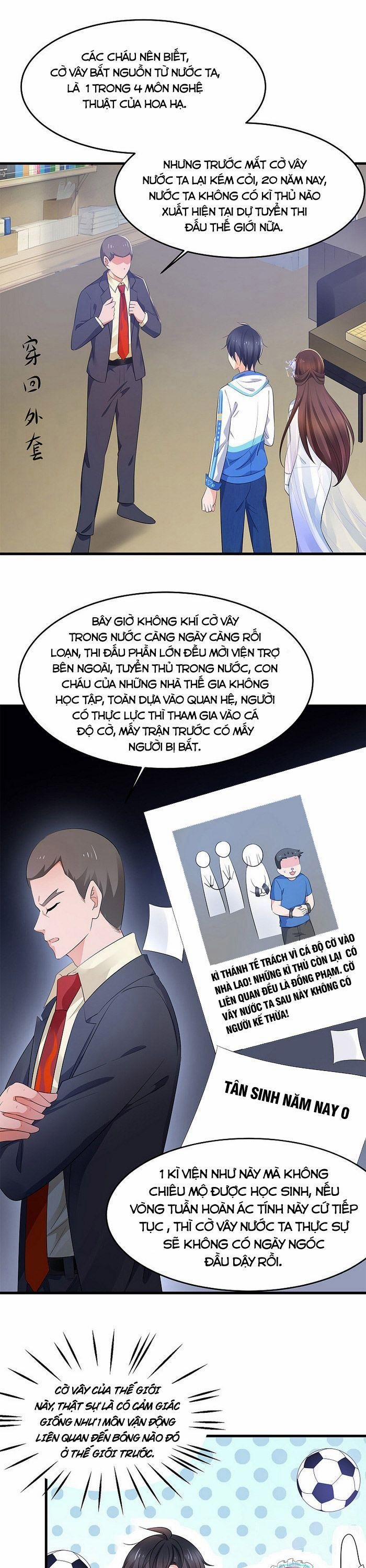 Vô Địch Học Bạ Hệ Thống 78 trang 0