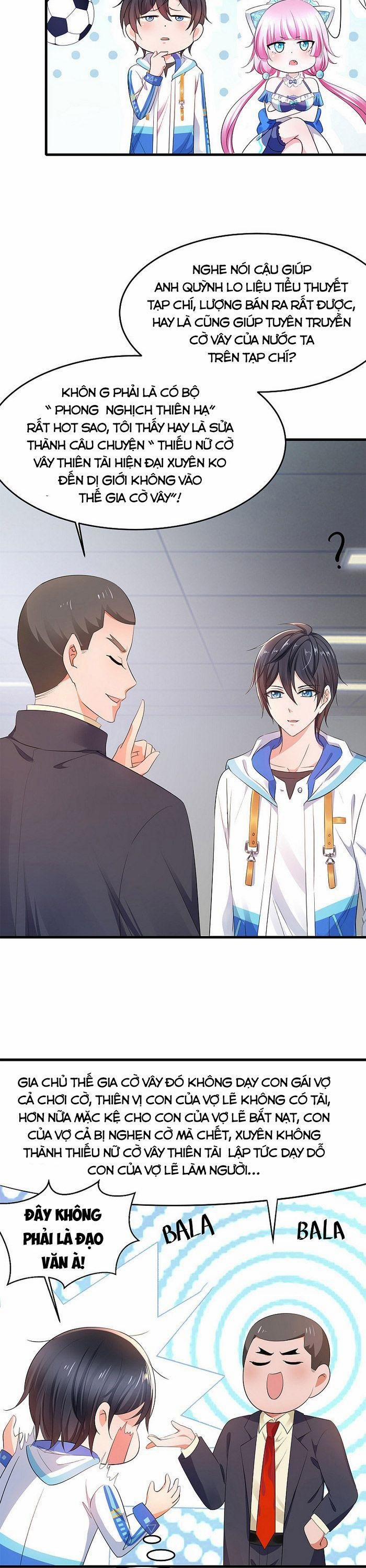 Vô Địch Học Bạ Hệ Thống 78 trang 1