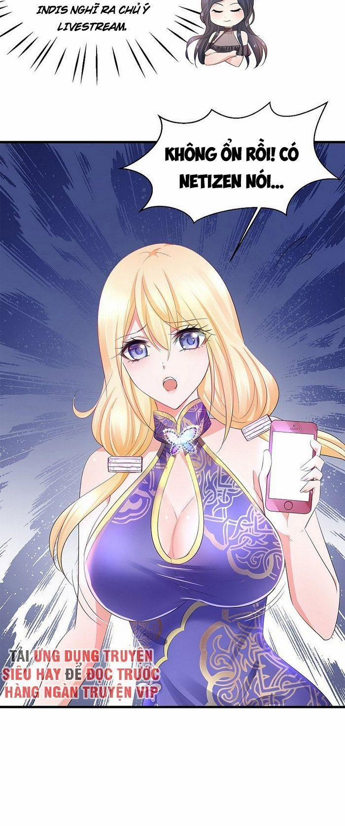 Vô Địch Học Bạ Hệ Thống 78 trang 11