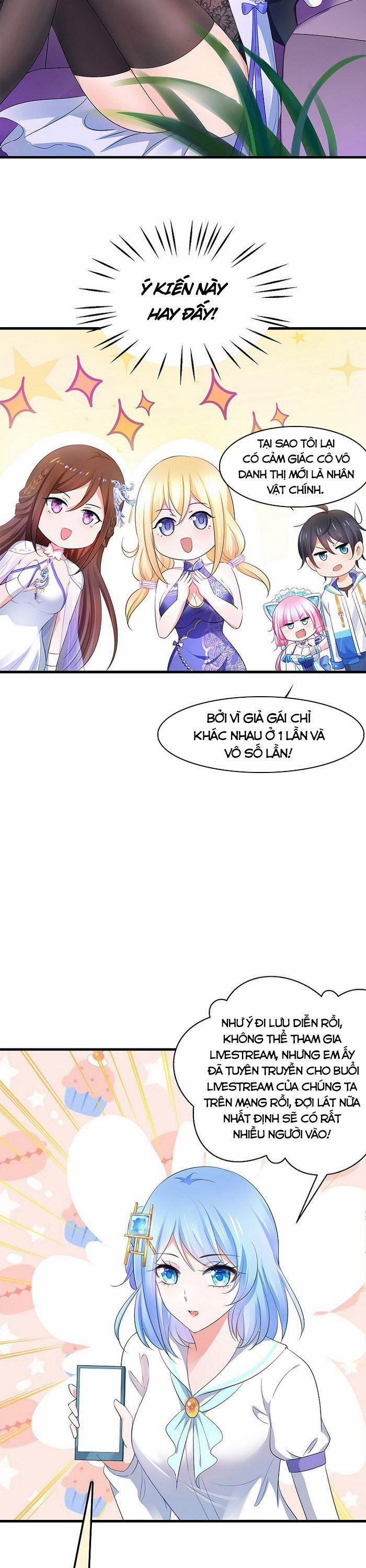 Vô Địch Học Bạ Hệ Thống 78 trang 7