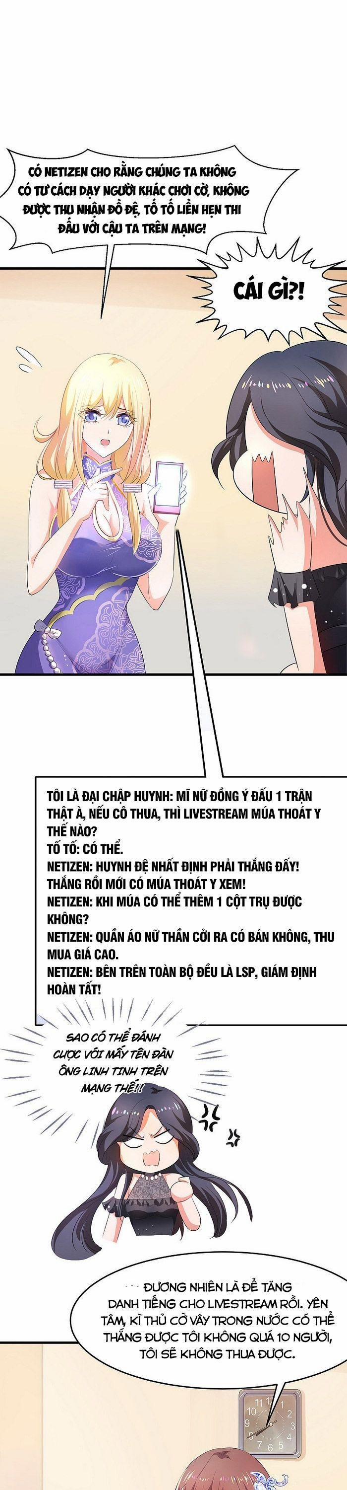 Vô Địch Học Bạ Hệ Thống 79 trang 0