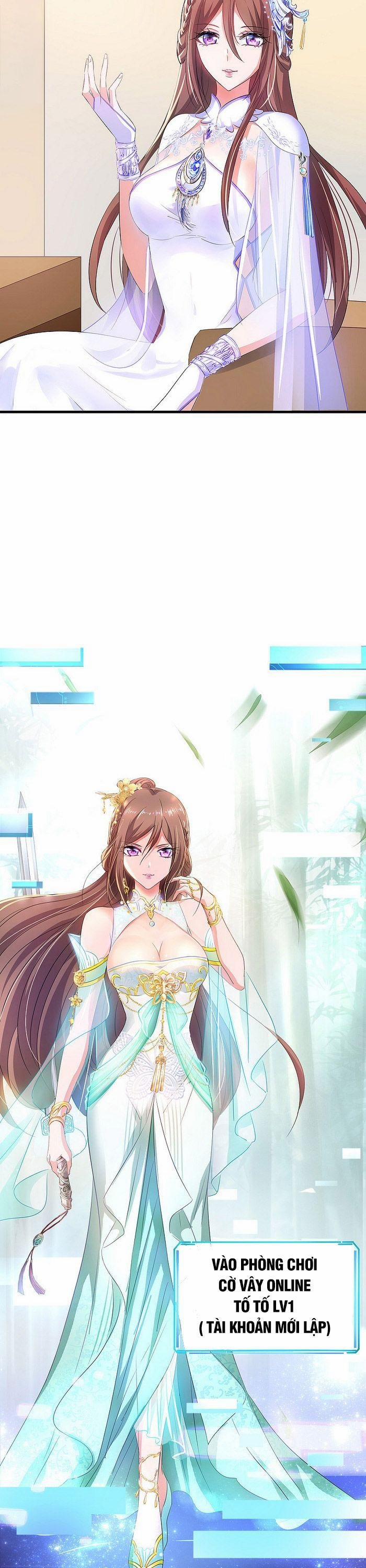 Vô Địch Học Bạ Hệ Thống 79 trang 1