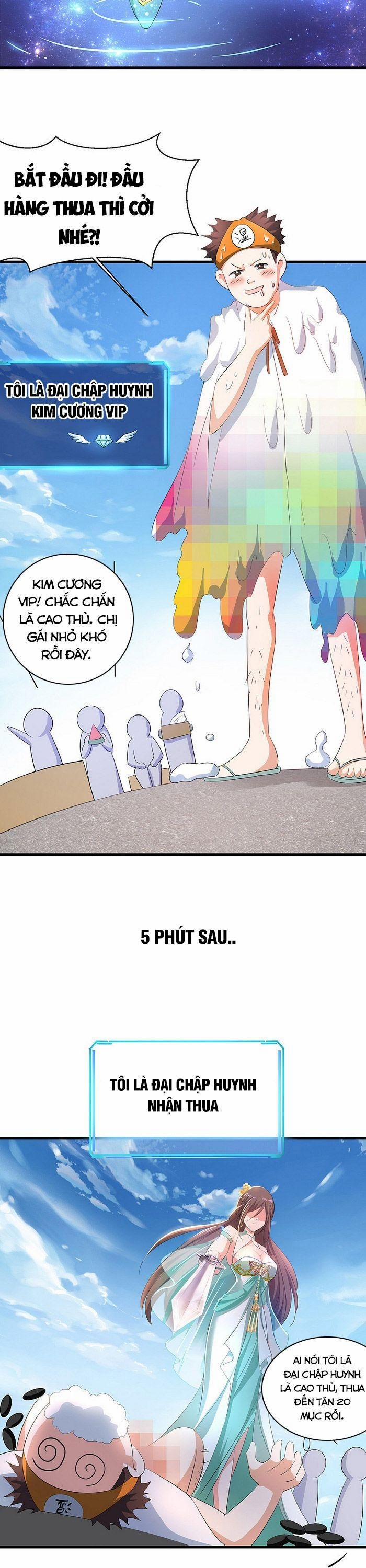 Vô Địch Học Bạ Hệ Thống 79 trang 2