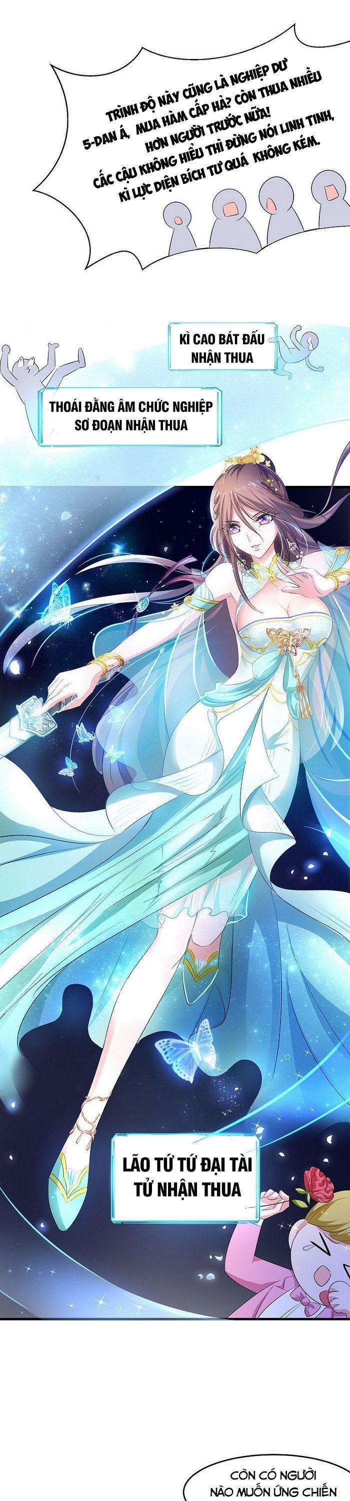 Vô Địch Học Bạ Hệ Thống 79 trang 4