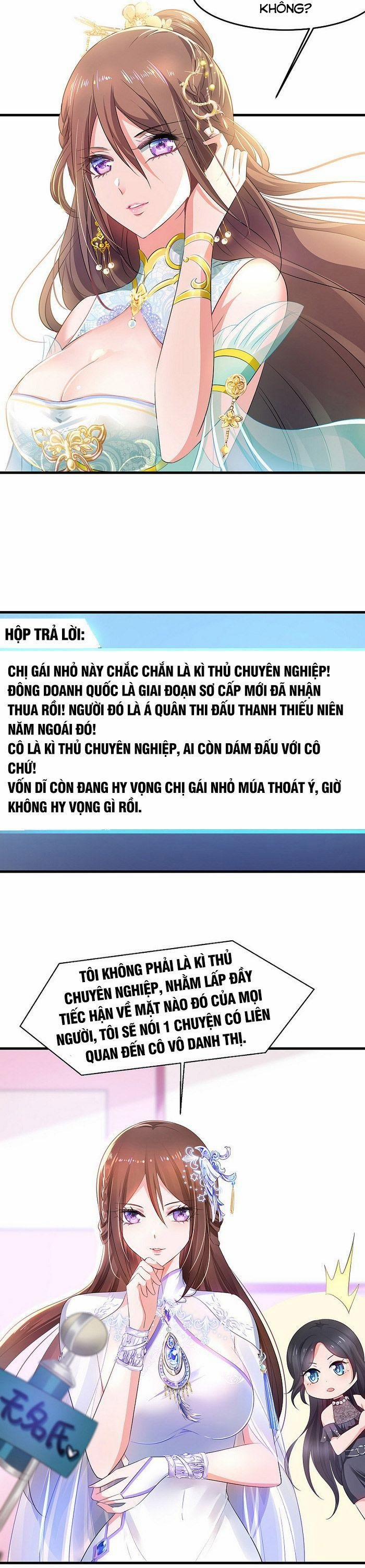 Vô Địch Học Bạ Hệ Thống 79 trang 5