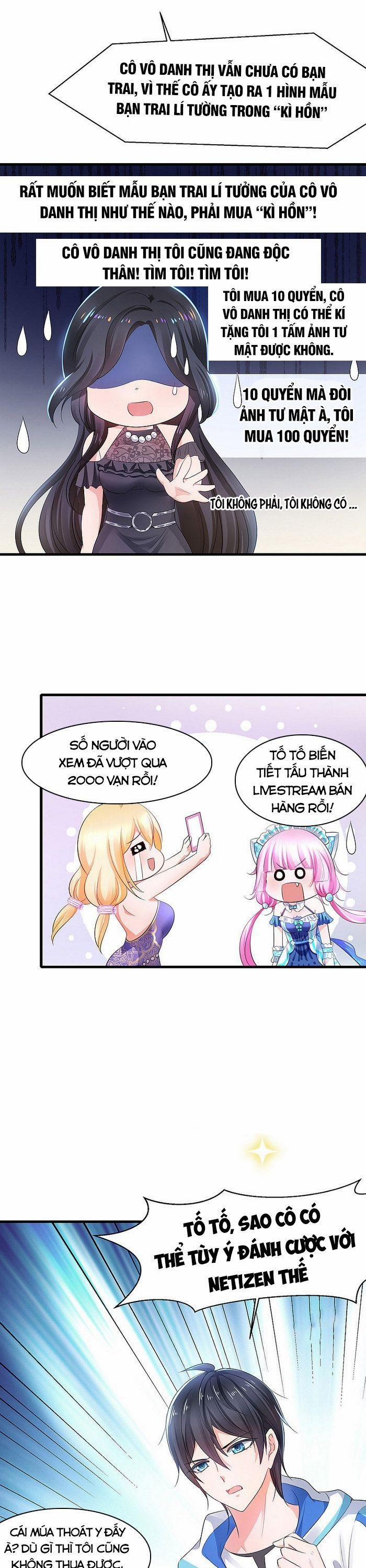 Vô Địch Học Bạ Hệ Thống 79 trang 6