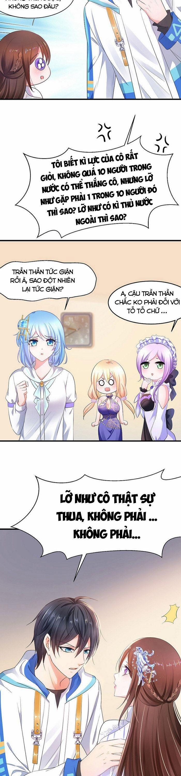 Vô Địch Học Bạ Hệ Thống 79 trang 7