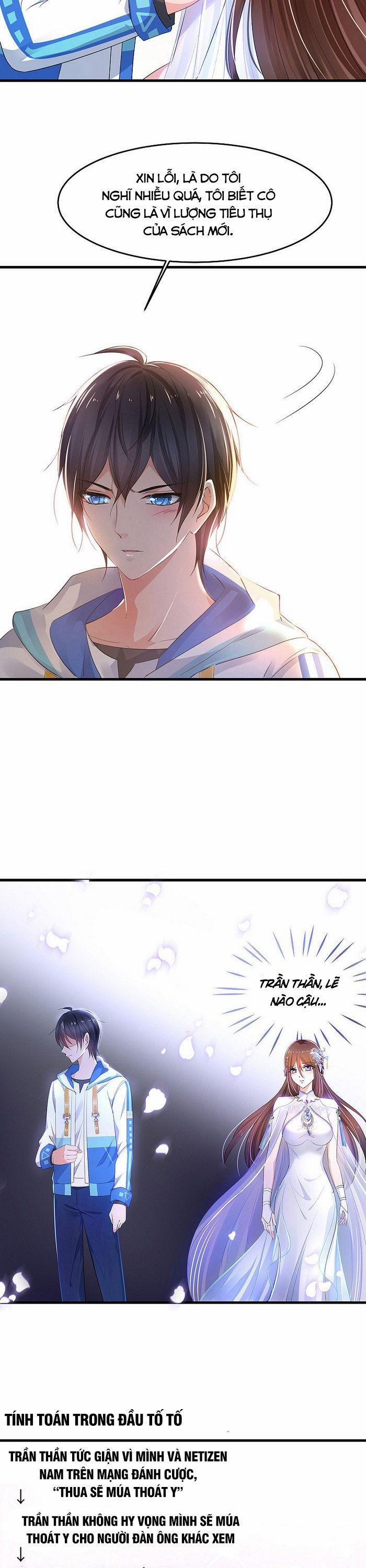 Vô Địch Học Bạ Hệ Thống 79 trang 8