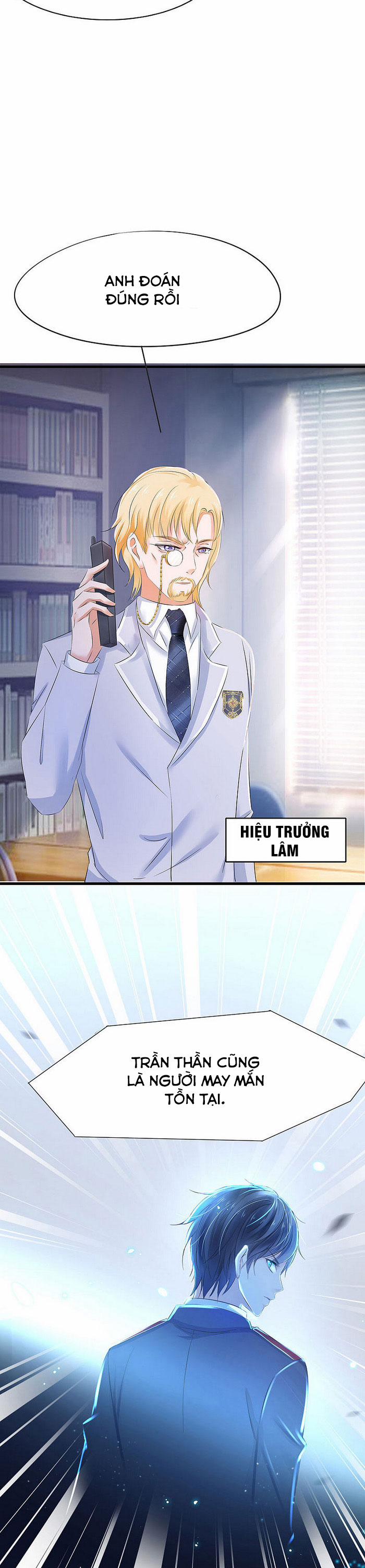 Vô Địch Học Bạ Hệ Thống 8 trang 14