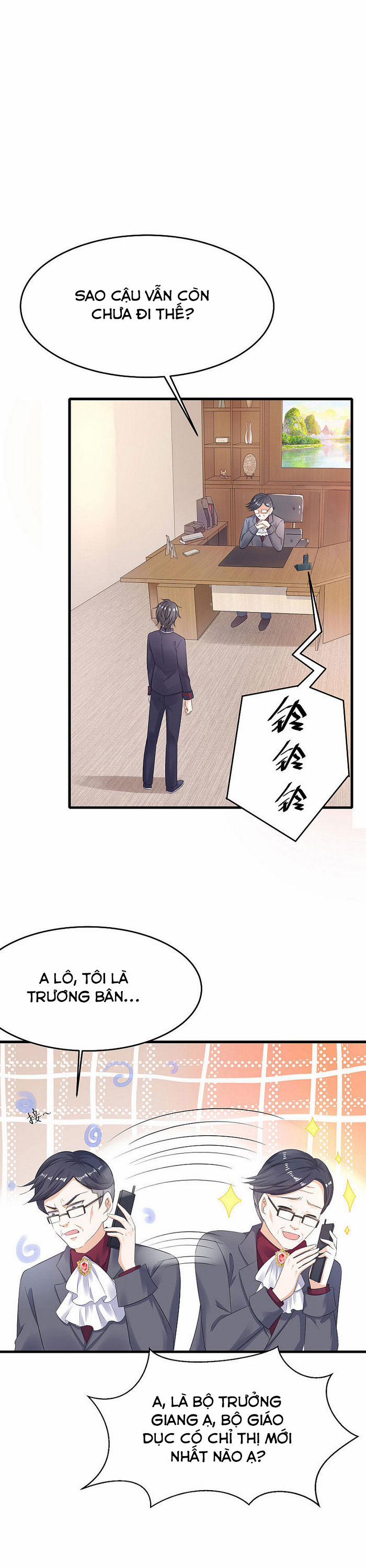 Vô Địch Học Bạ Hệ Thống 8 trang 5