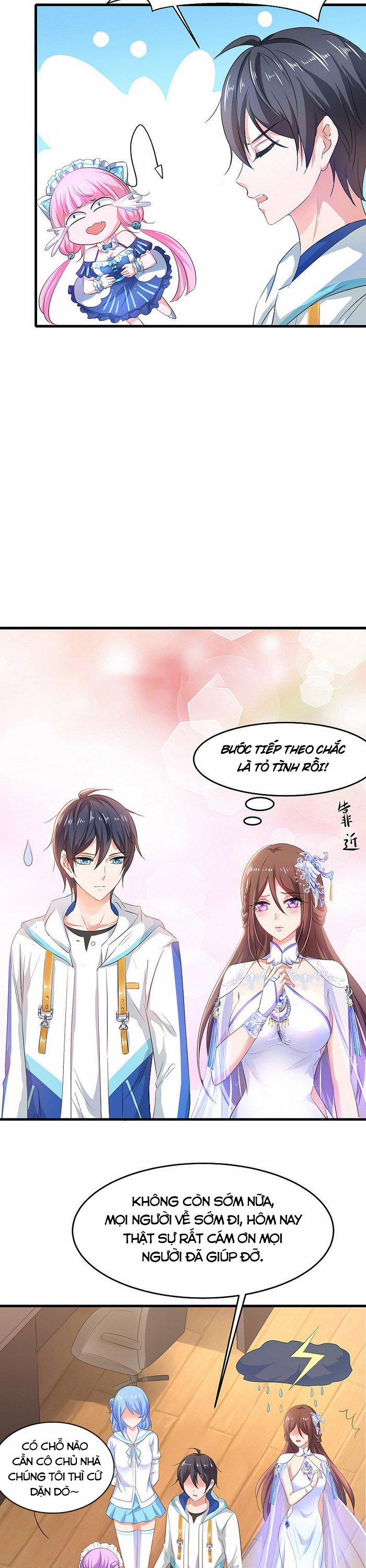 Vô Địch Học Bạ Hệ Thống 80 trang 1