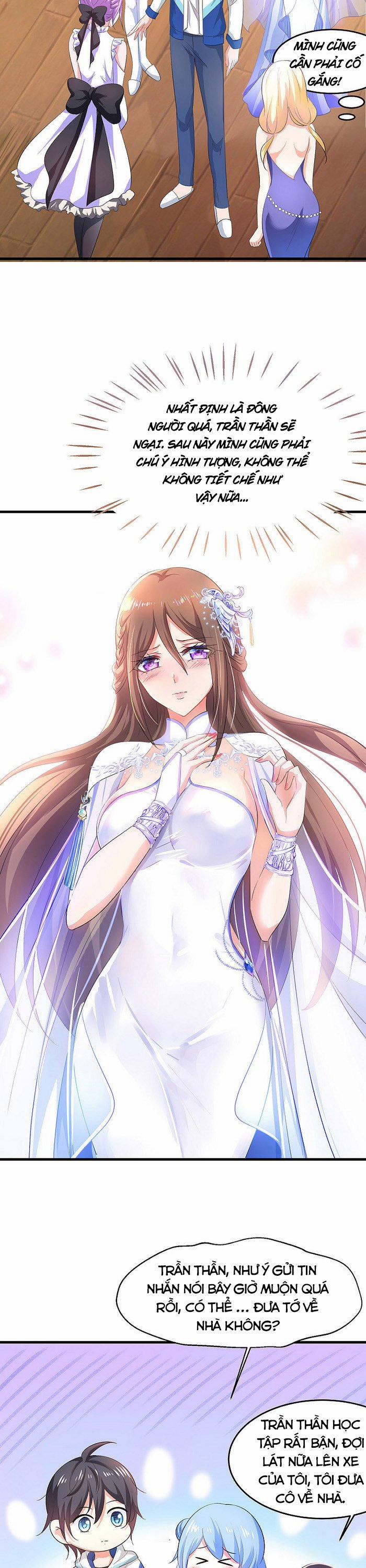 Vô Địch Học Bạ Hệ Thống 80 trang 2