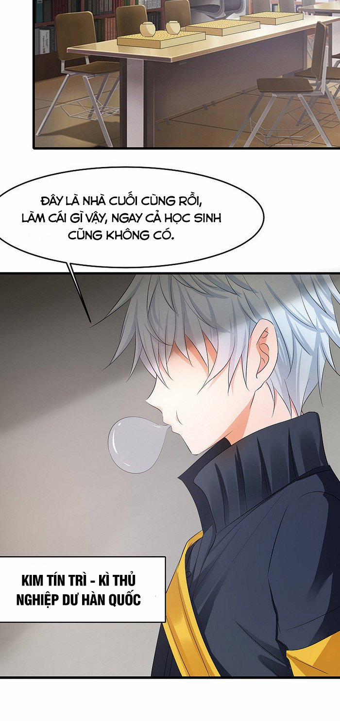 Vô Địch Học Bạ Hệ Thống 80 trang 8