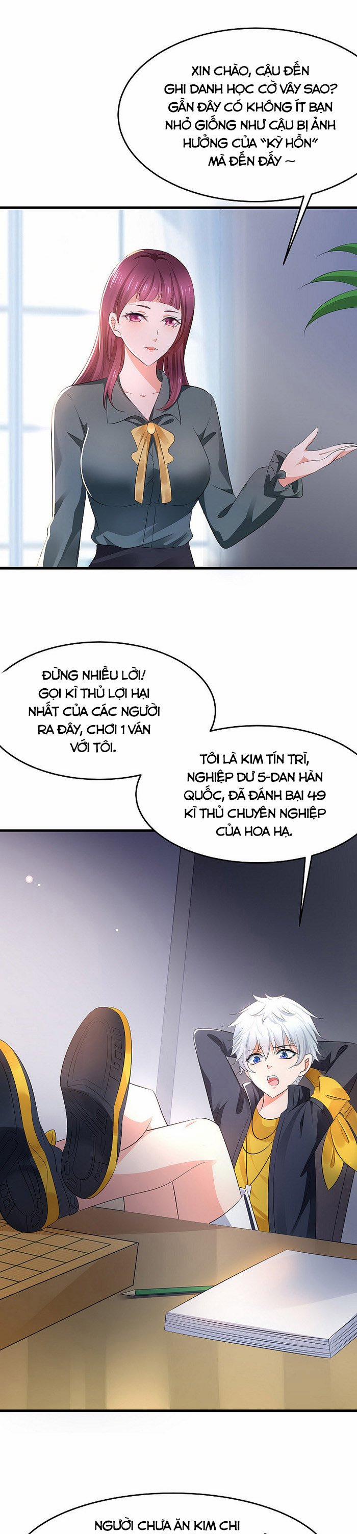 Vô Địch Học Bạ Hệ Thống 80 trang 9