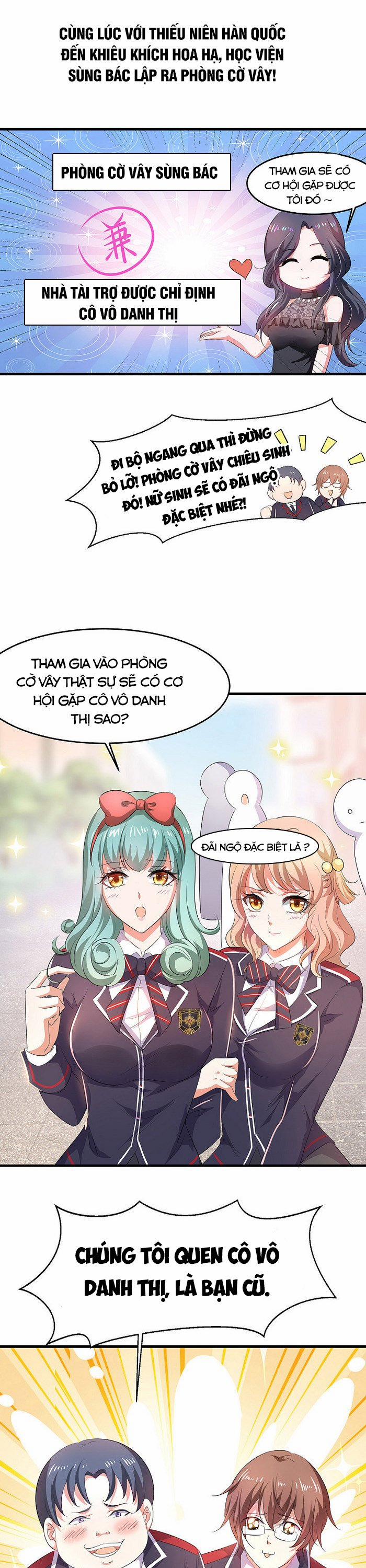 Vô Địch Học Bạ Hệ Thống 81 trang 0