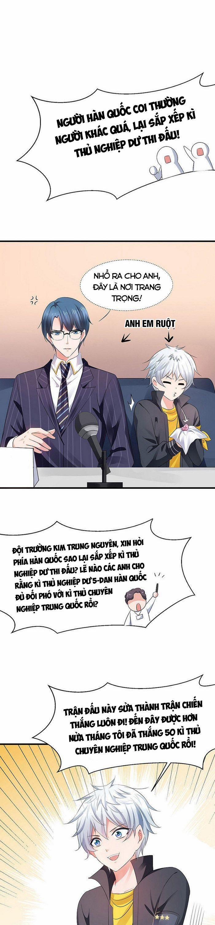 Vô Địch Học Bạ Hệ Thống 82 trang 2