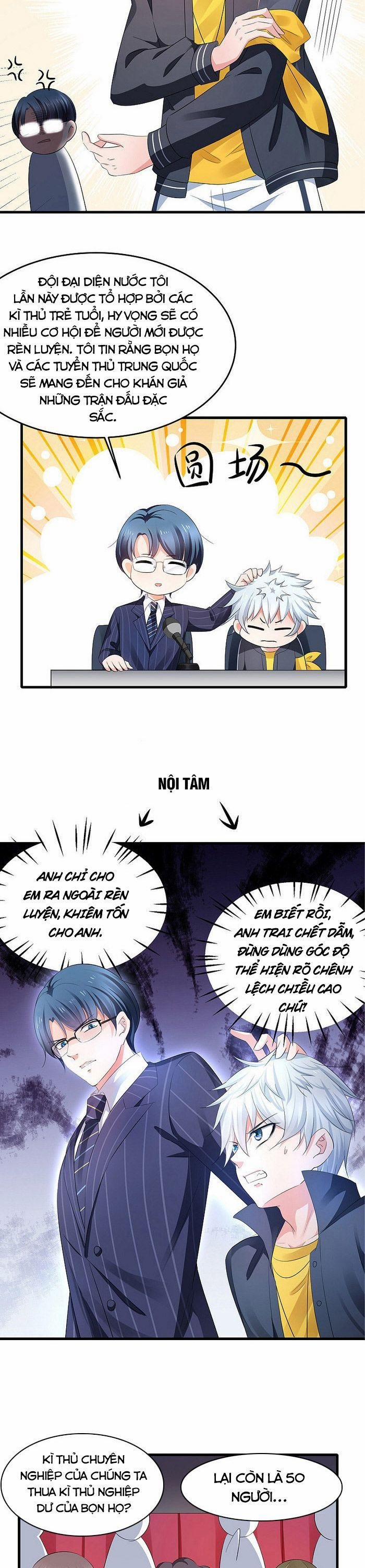 Vô Địch Học Bạ Hệ Thống 82 trang 3