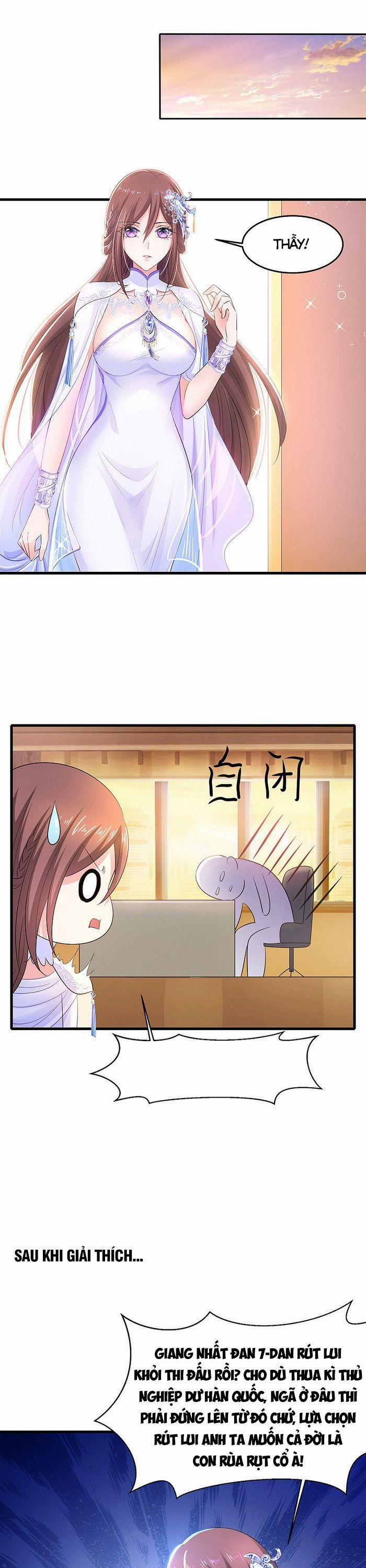 Vô Địch Học Bạ Hệ Thống 83 trang 0