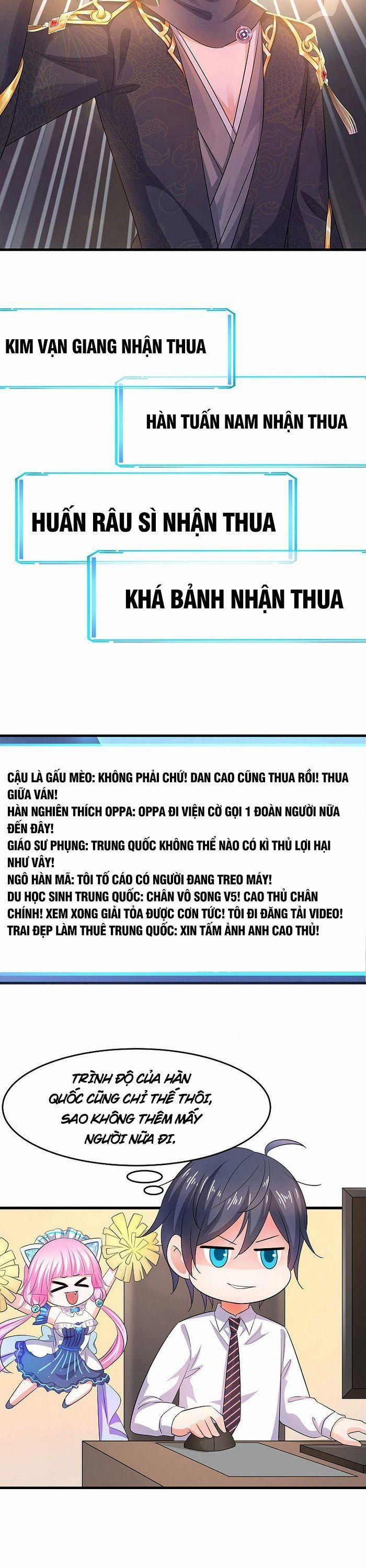 Vô Địch Học Bạ Hệ Thống 83 trang 7