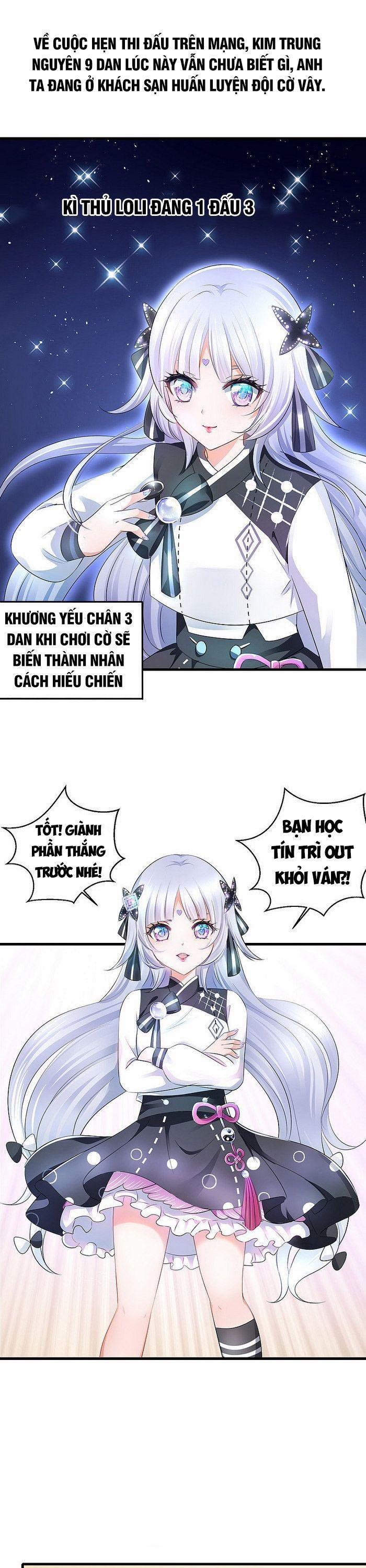 Vô Địch Học Bạ Hệ Thống 84 trang 0