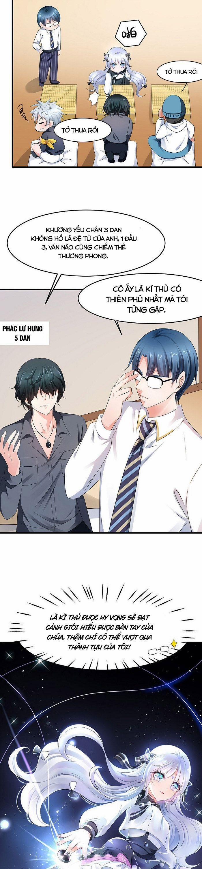 Vô Địch Học Bạ Hệ Thống 84 trang 1