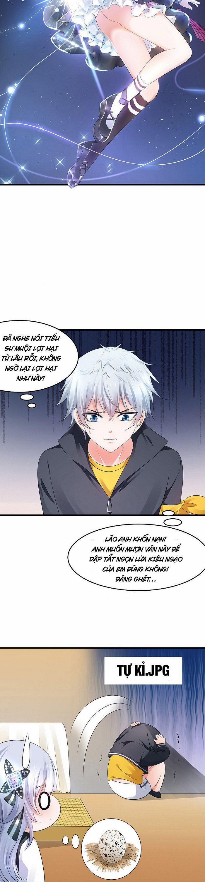 Vô Địch Học Bạ Hệ Thống 84 trang 2