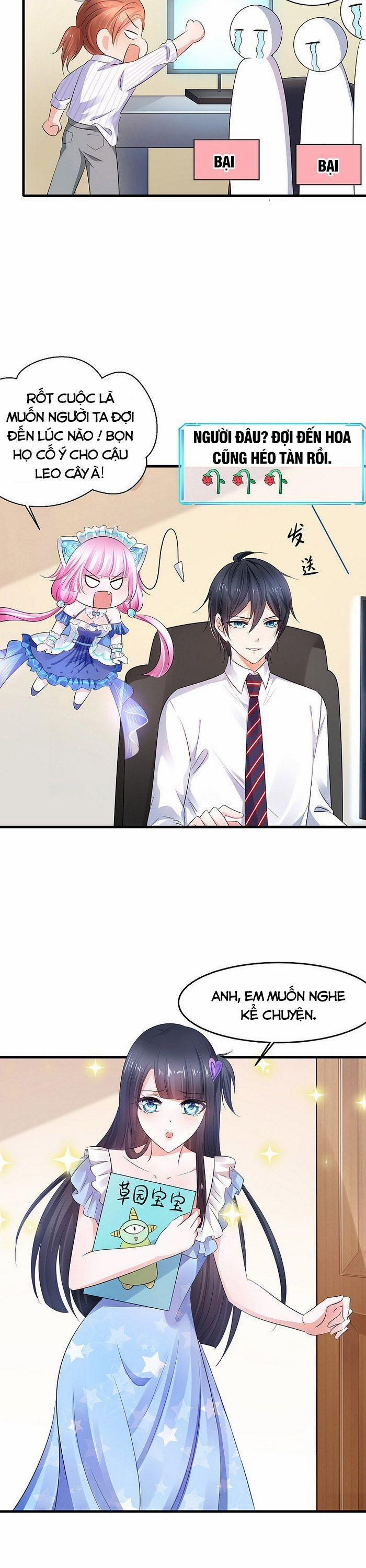 Vô Địch Học Bạ Hệ Thống 84 trang 5