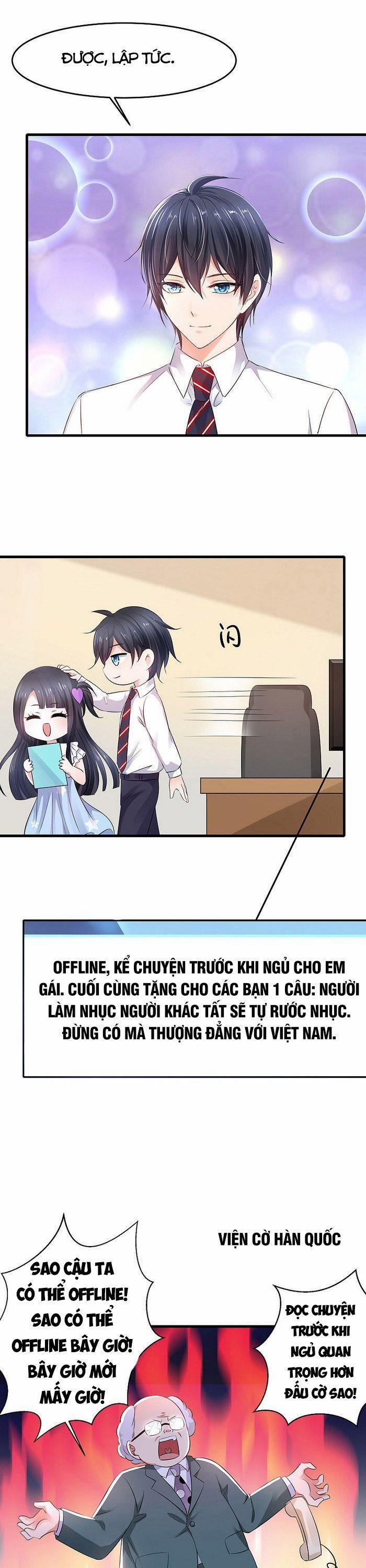 Vô Địch Học Bạ Hệ Thống 84 trang 6