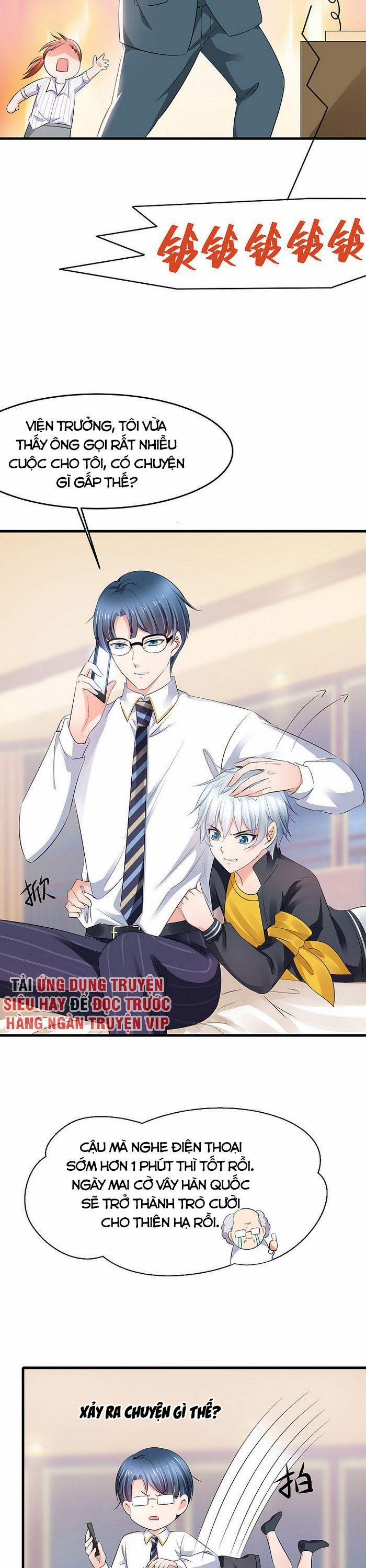 Vô Địch Học Bạ Hệ Thống 84 trang 7