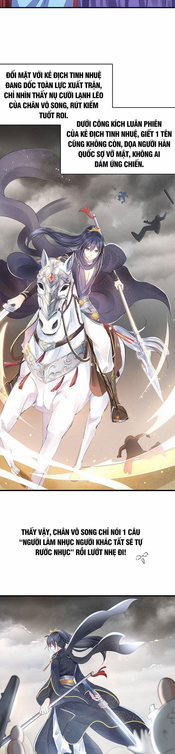 Vô Địch Học Bạ Hệ Thống 85 trang 1