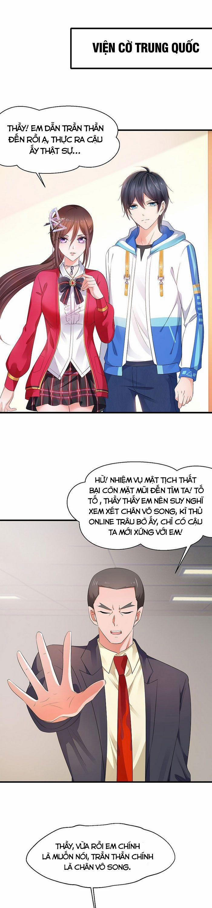 Vô Địch Học Bạ Hệ Thống 86 trang 0