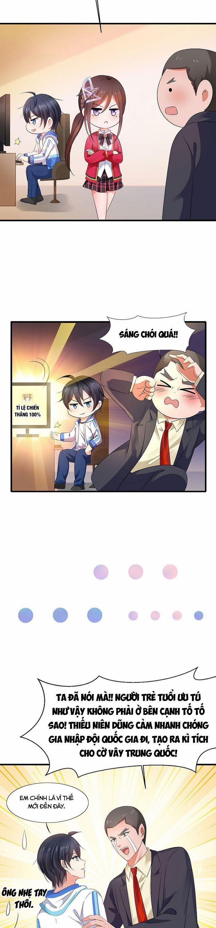 Vô Địch Học Bạ Hệ Thống 86 trang 1