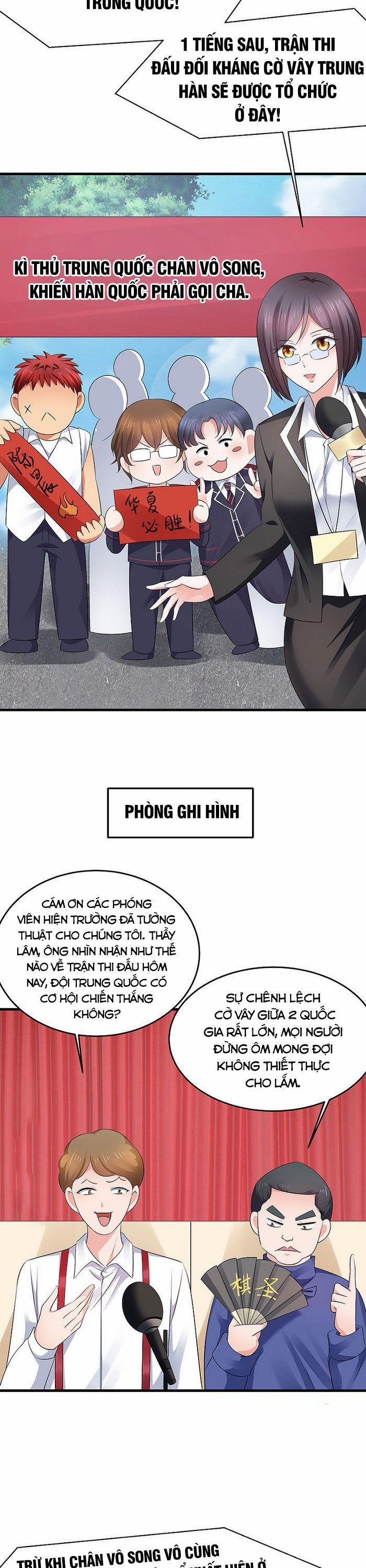 Vô Địch Học Bạ Hệ Thống 86 trang 11