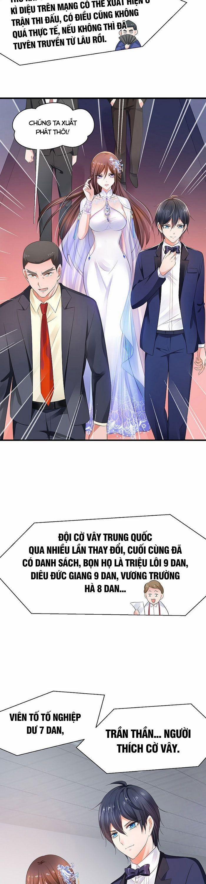 Vô Địch Học Bạ Hệ Thống 86 trang 12