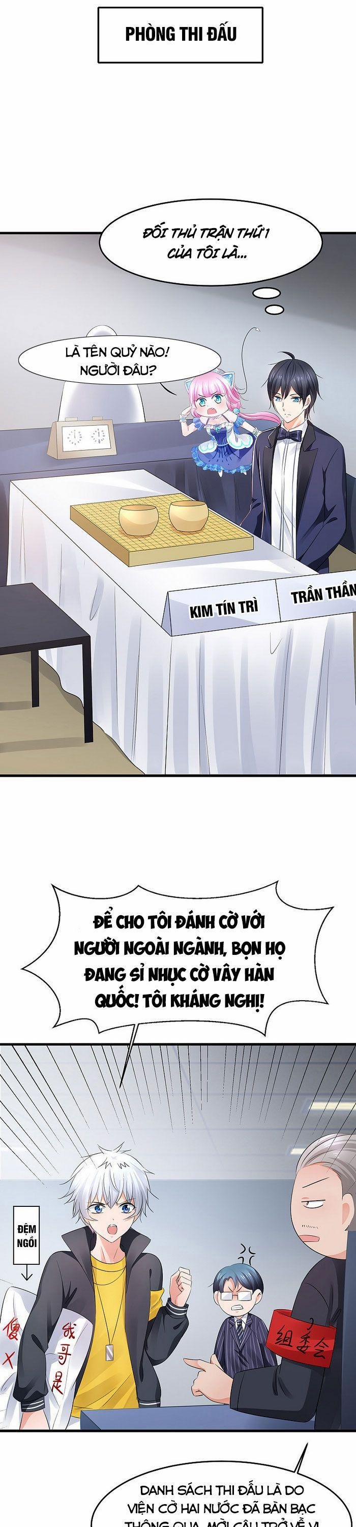 Vô Địch Học Bạ Hệ Thống 86 trang 14