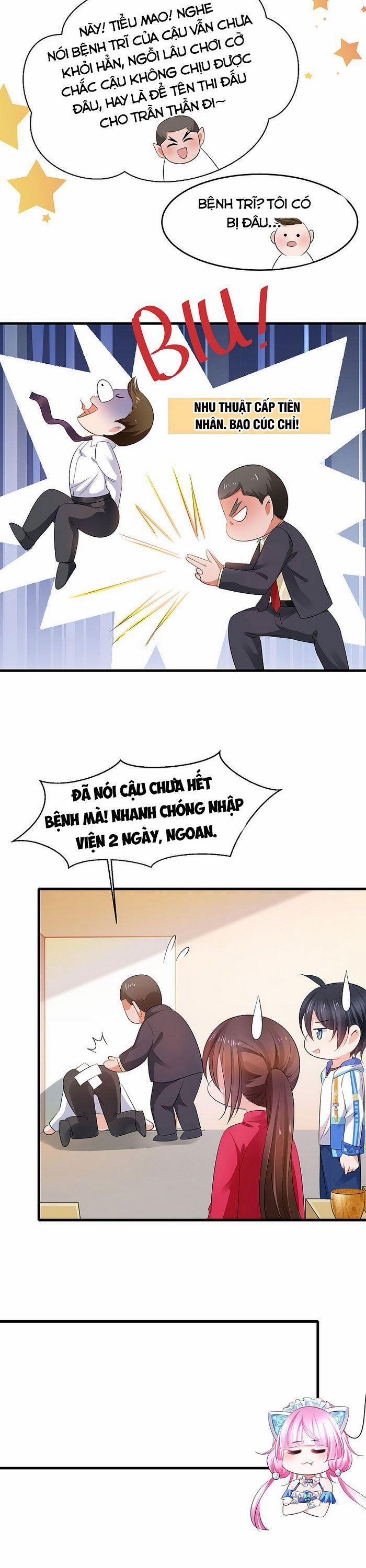 Vô Địch Học Bạ Hệ Thống 86 trang 3