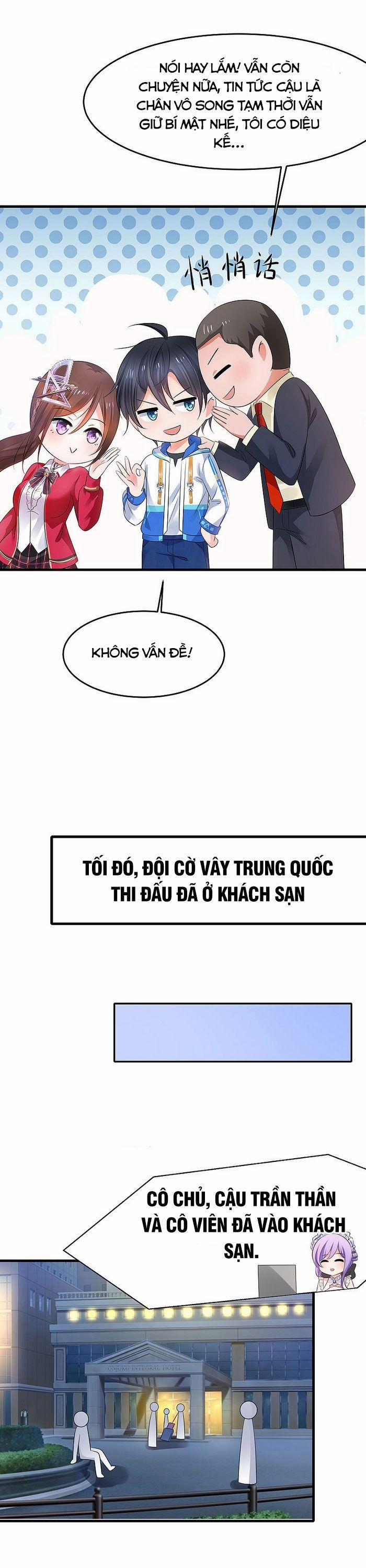 Vô Địch Học Bạ Hệ Thống 86 trang 5