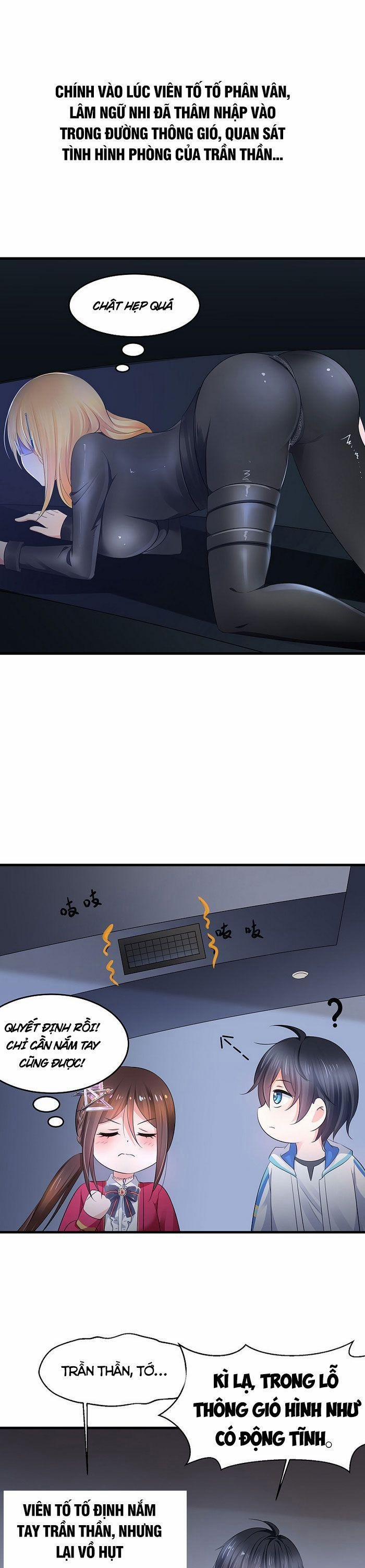 Vô Địch Học Bạ Hệ Thống 86 trang 9