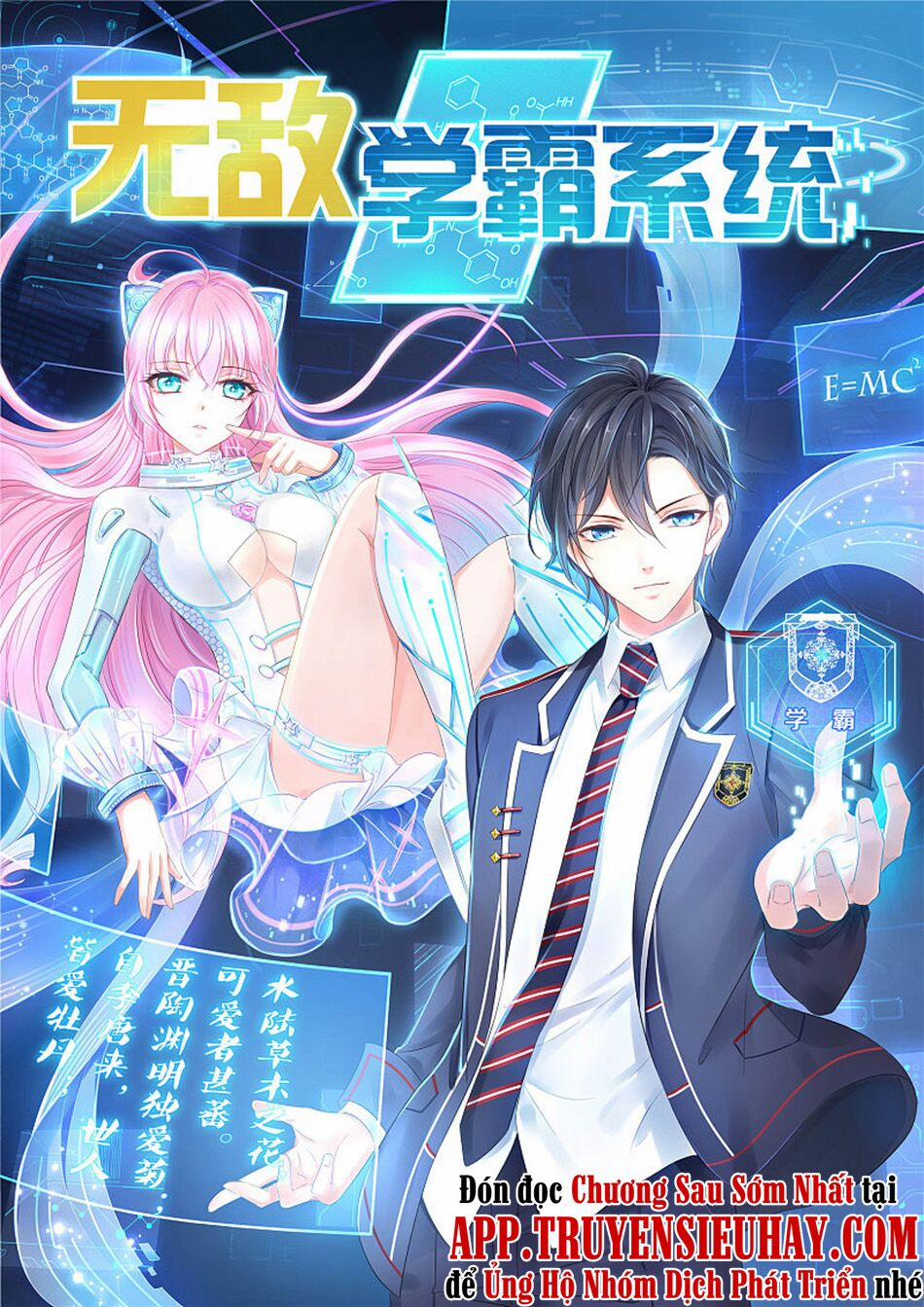 Vô Địch Học Bạ Hệ Thống 87 trang 0