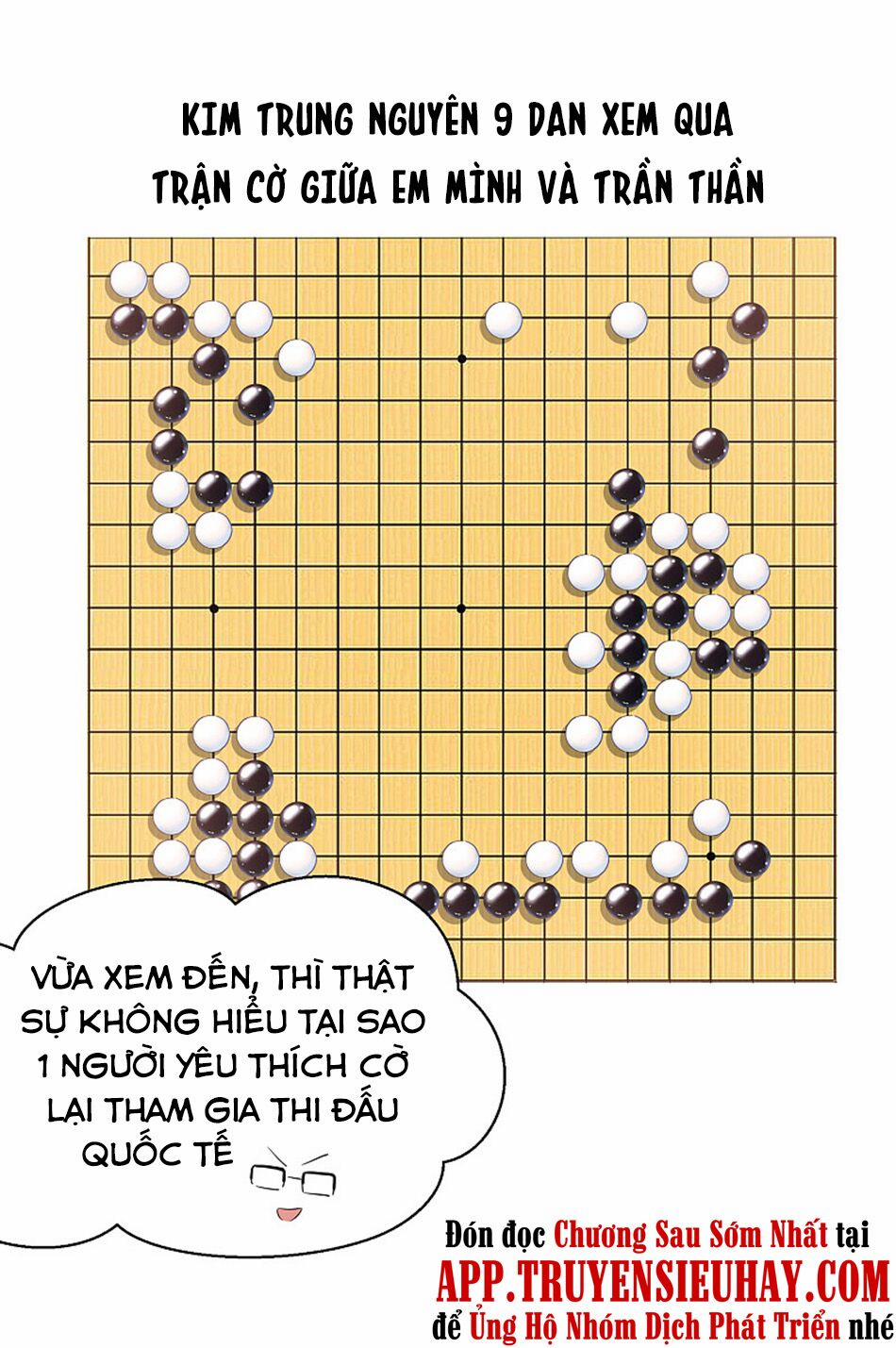 Vô Địch Học Bạ Hệ Thống 87 trang 13