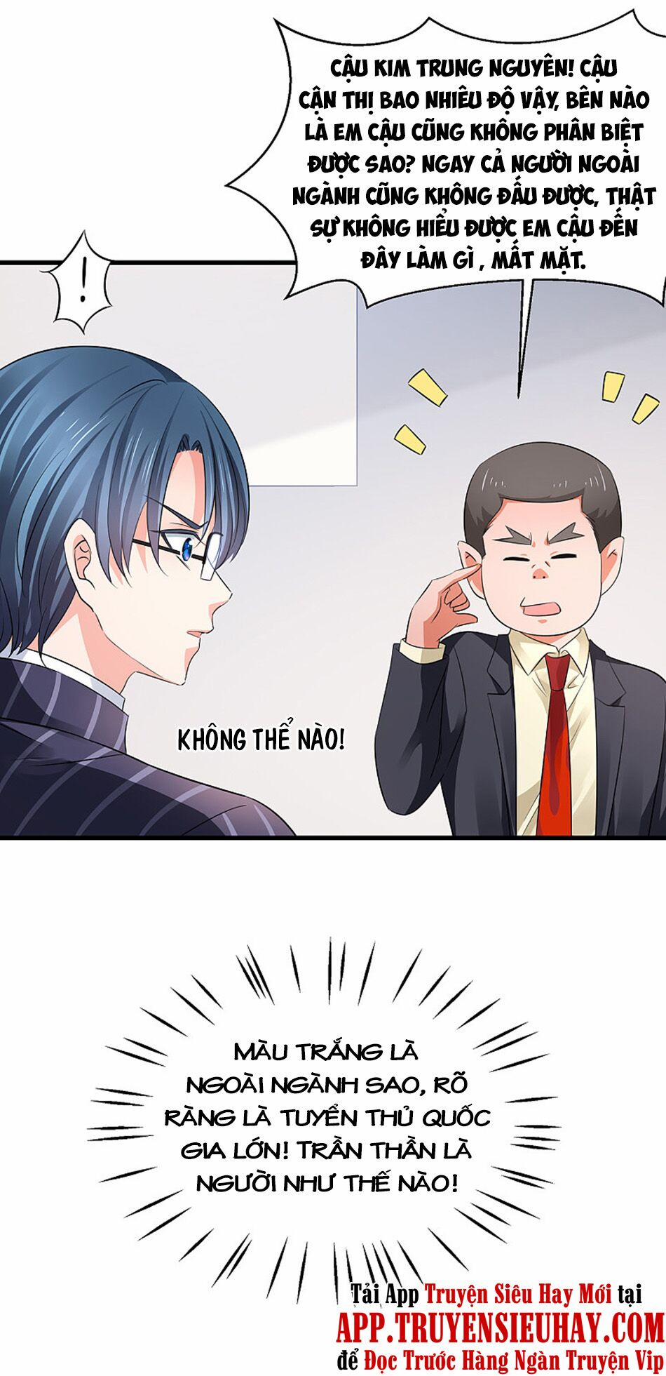 Vô Địch Học Bạ Hệ Thống 87 trang 14