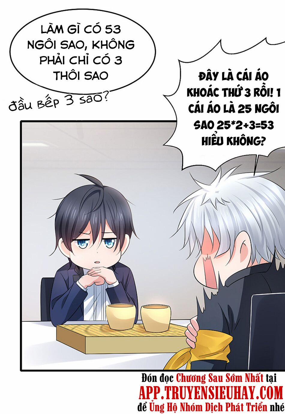 Vô Địch Học Bạ Hệ Thống 87 trang 2