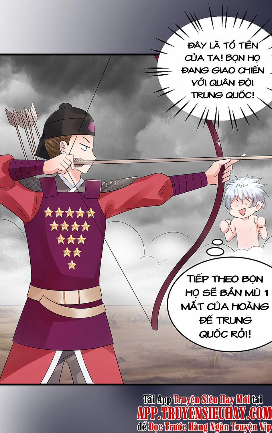 Vô Địch Học Bạ Hệ Thống 87 trang 28