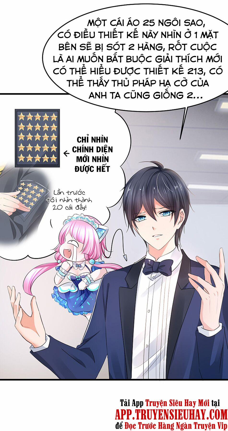 Vô Địch Học Bạ Hệ Thống 87 trang 3