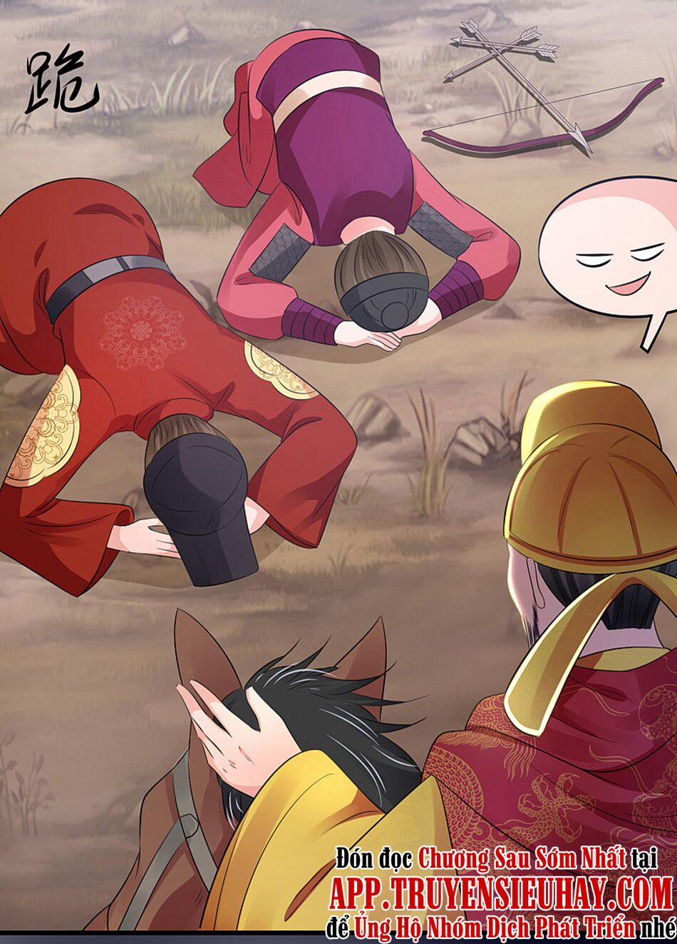 Vô Địch Học Bạ Hệ Thống 87 trang 30