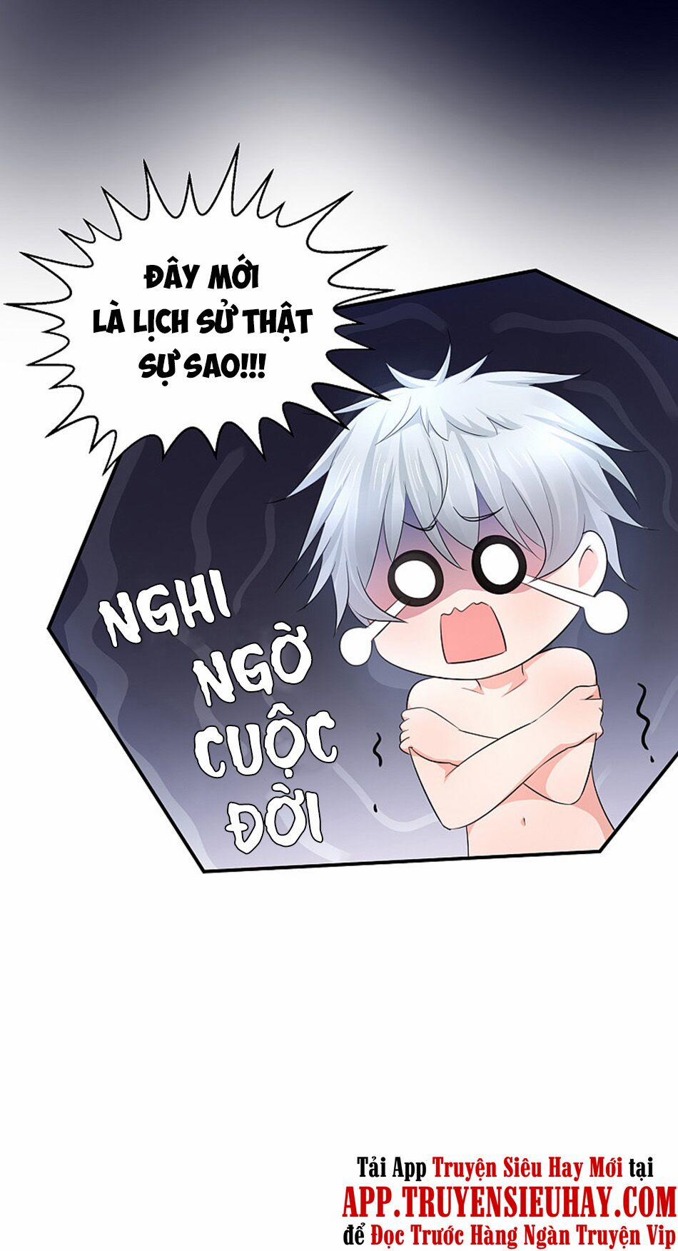 Vô Địch Học Bạ Hệ Thống 87 trang 31